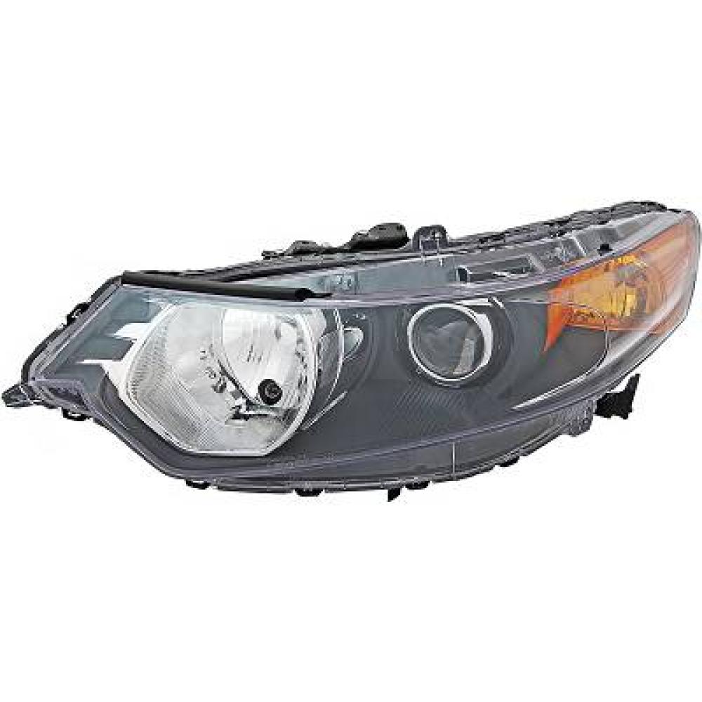 Projecteur principal gauche — Honda Accord Berline/Touring (2008-2011) — réf. 5219181