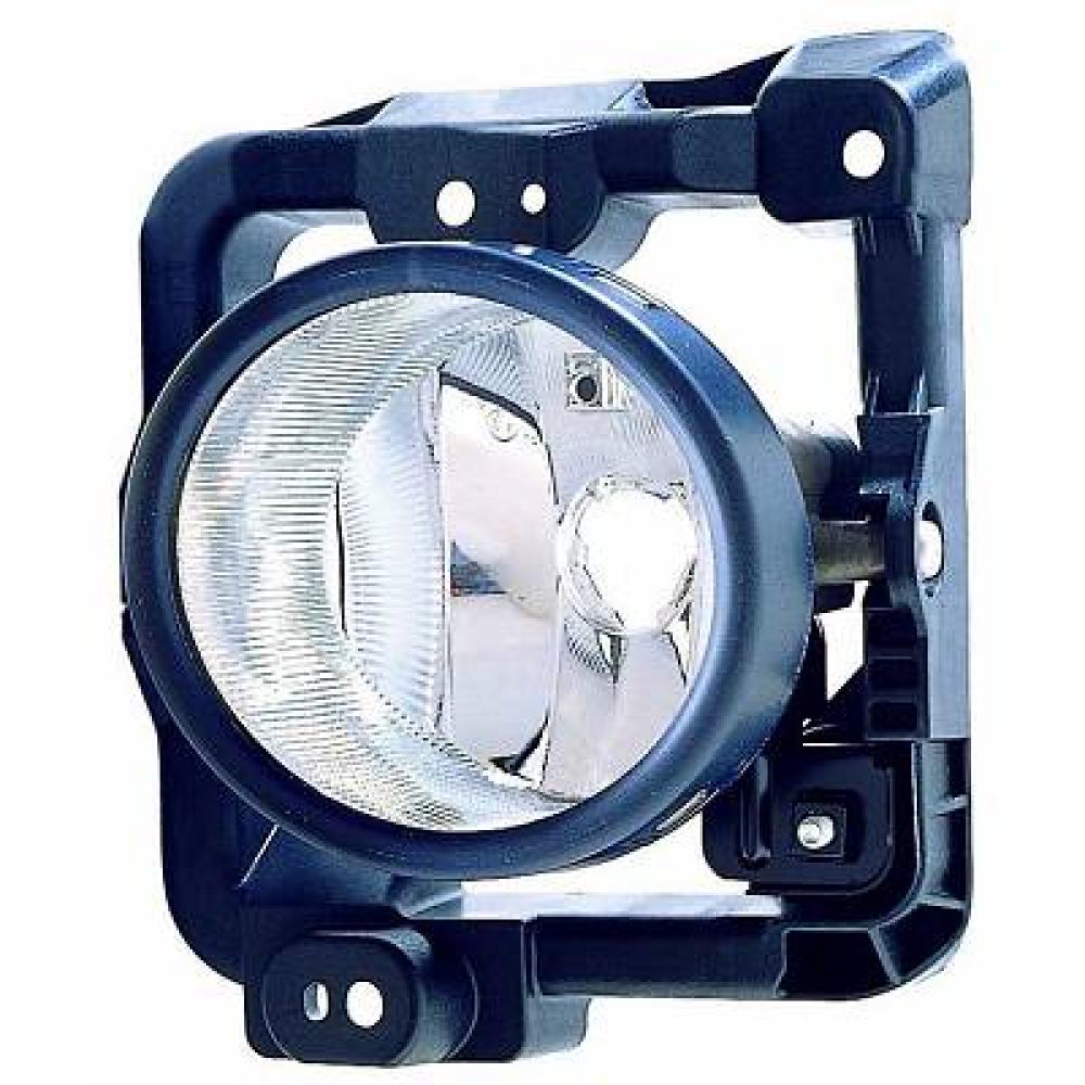 Projecteur antibrouillard gauche — Honda Accord Berline/Touring (2008-2011) — réf. 5219189