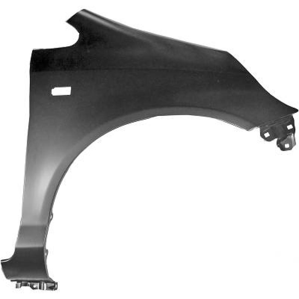 Aile avant droite — Honda Jazz (2002-2008) — réf. 5240006