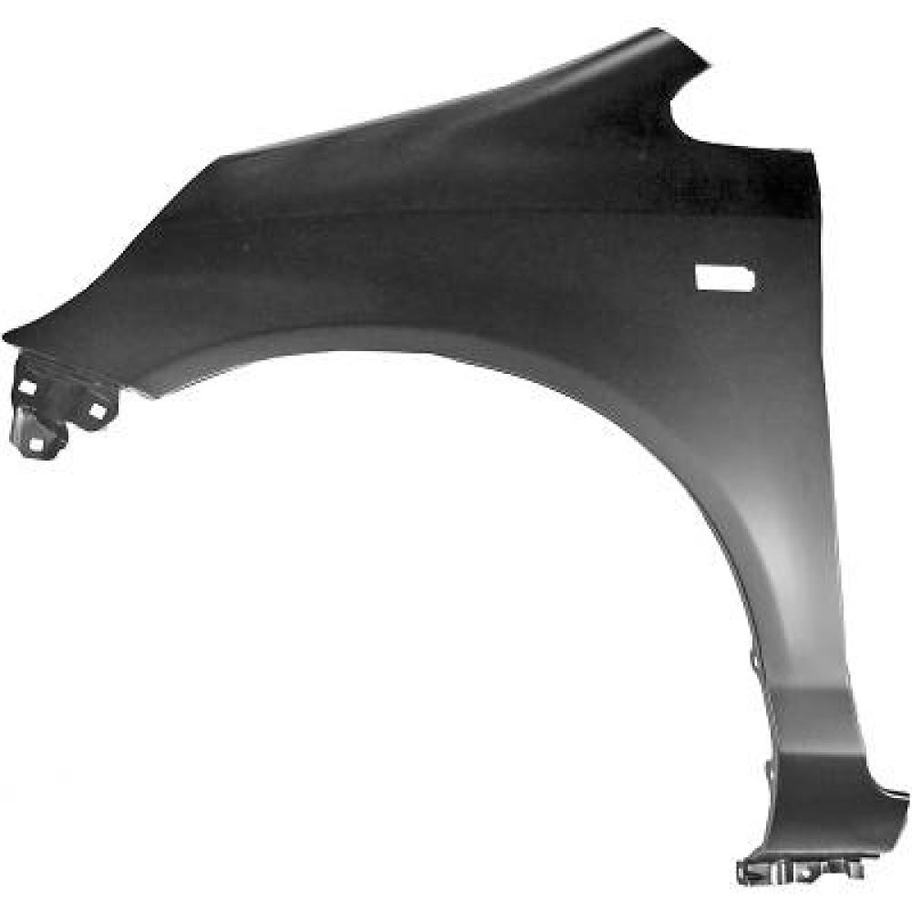 Aile avant gauche — Honda Jazz (2002-2008) — réf. 5240007