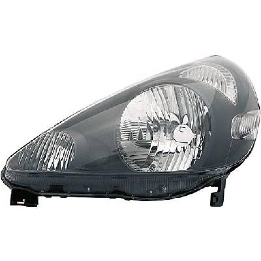 Projecteur principal gauche — Honda Jazz (2002-2008) — réf. 5240081