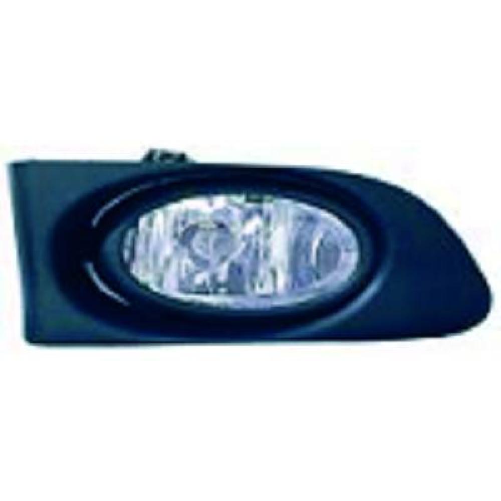 Projecteur antibrouillard droite — Honda Jazz (2002-2008) — réf. 5240088