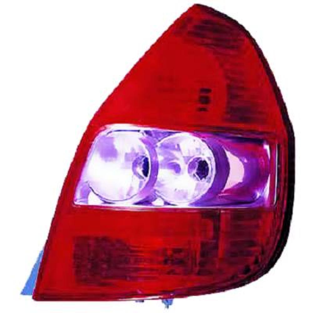 Feu arrière gauche — Honda Jazz (2002-2008) — réf. 5240093