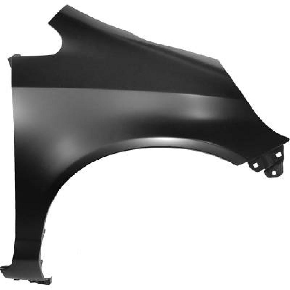 Aile avant droite — Honda Jazz (2002-2008) — réf. 5240106