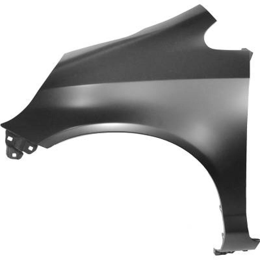 Aile avant gauche — Honda Jazz (2002-2008) — réf. 5240107