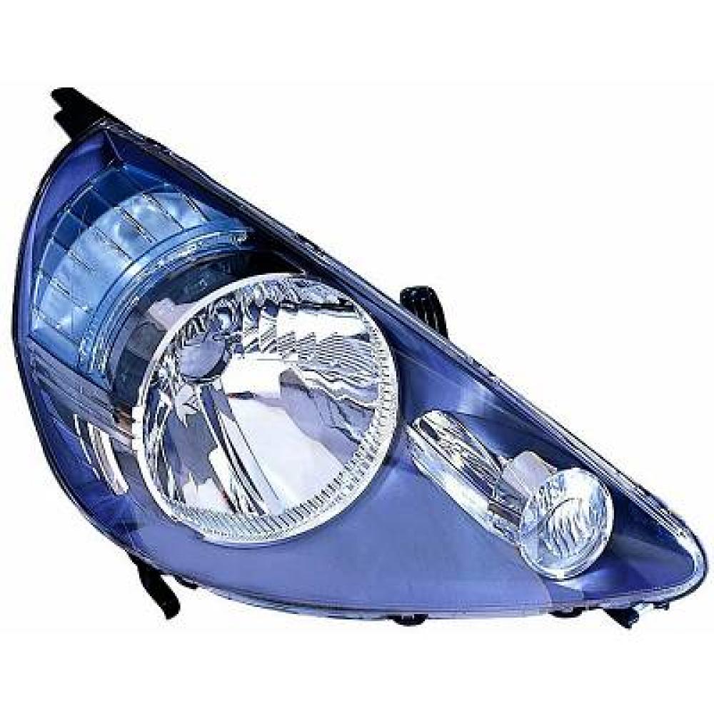 Projecteur principal droite — Honda Jazz (2002-2008) — réf. 5240180