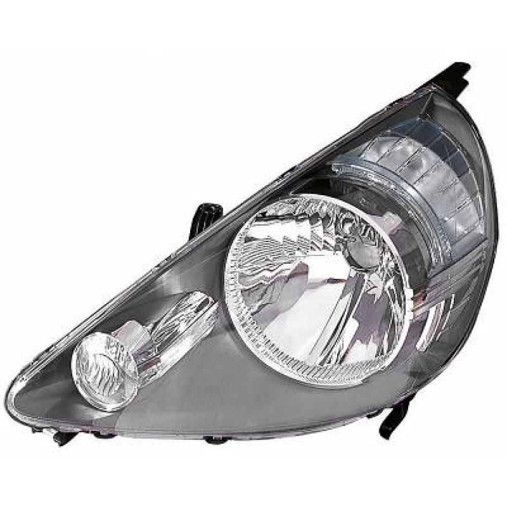 Projecteur principal gauche — Honda Jazz (2002-2008) — réf. 5240181