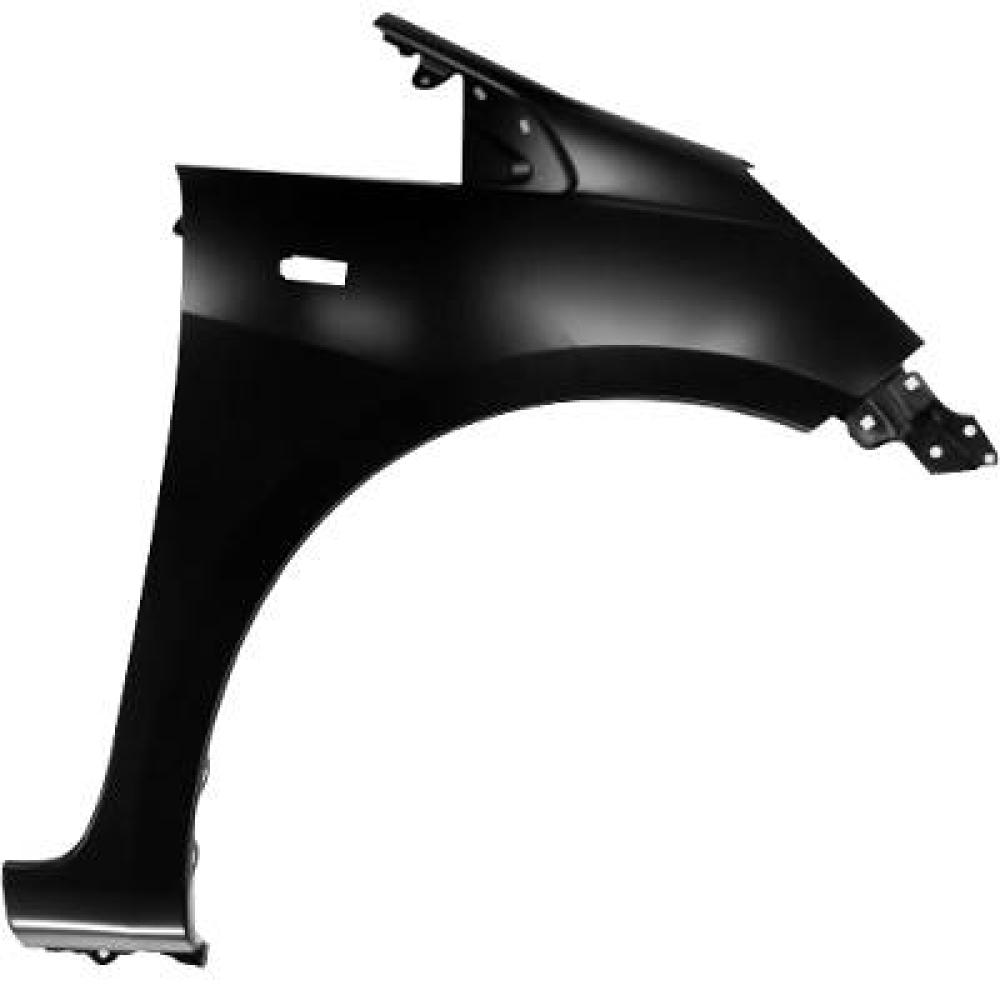Aile avant droite — Honda Jazz (2008-2011) — réf. 5241006