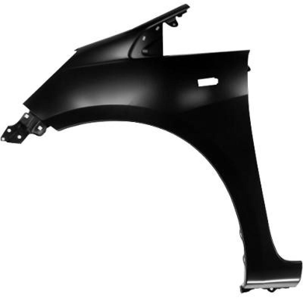 Aile avant gauche — Honda Jazz (2008-2011) — réf. 5241007