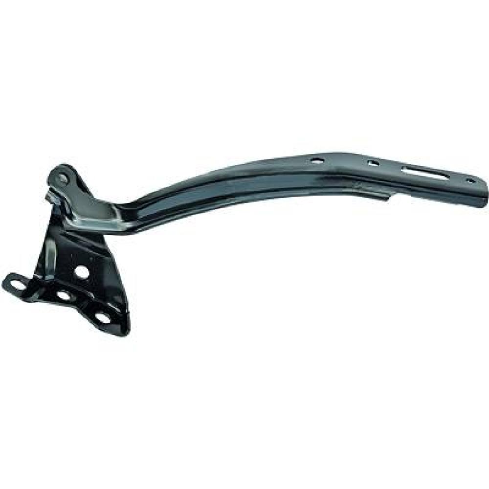 Charnière, capot-moteur droite — Honda Jazz (2008-2011) — réf. 5241018