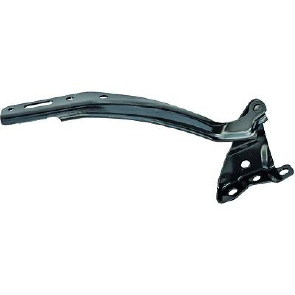 Charnière, capot-moteur gauche — Honda Jazz (2008-2011) — réf. 5241019