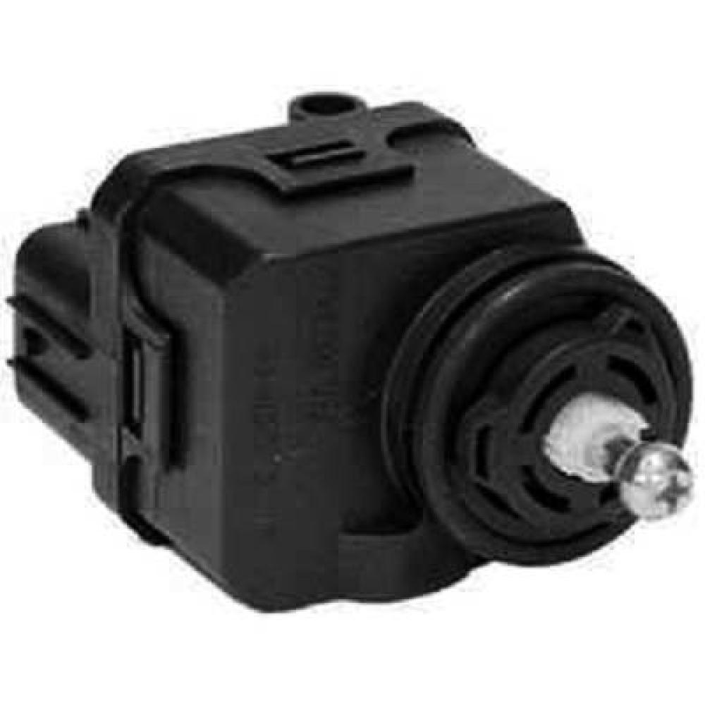 Correcteur, portée lumineuse — Honda Accord Berline/Tourer (2003-2005) (+5)
