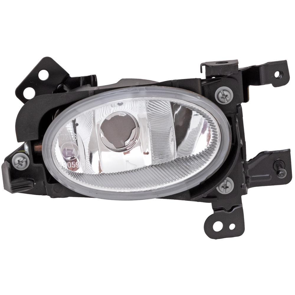 Projecteur antibrouillard droite — Honda Jazz (2008-2011) — réf. 5241088