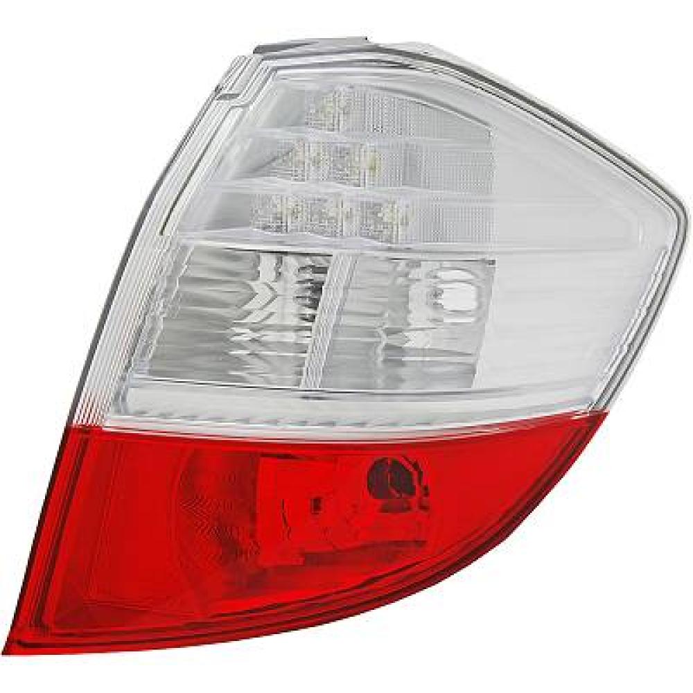 Feu arrière droite — Honda Jazz (2008-2011) — réf. 5241090