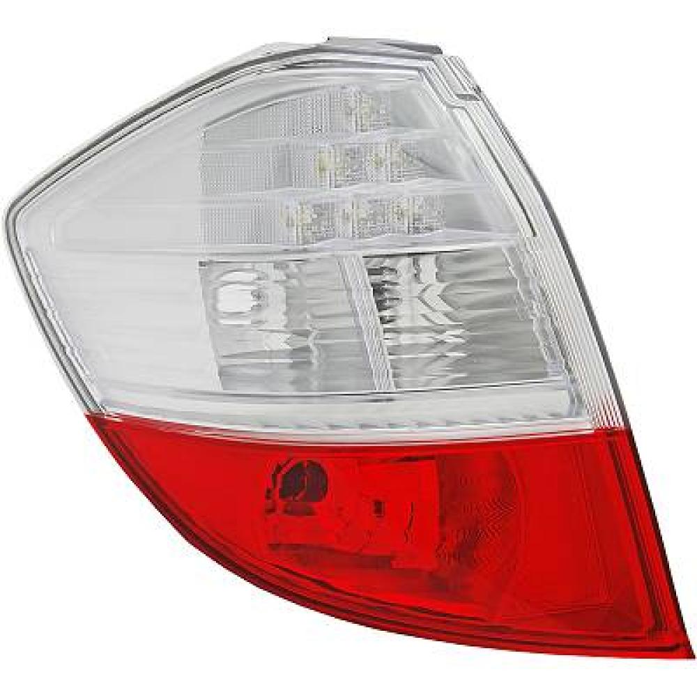 Feu arrière gauche — Honda Jazz (2008-2011) — réf. 5241091