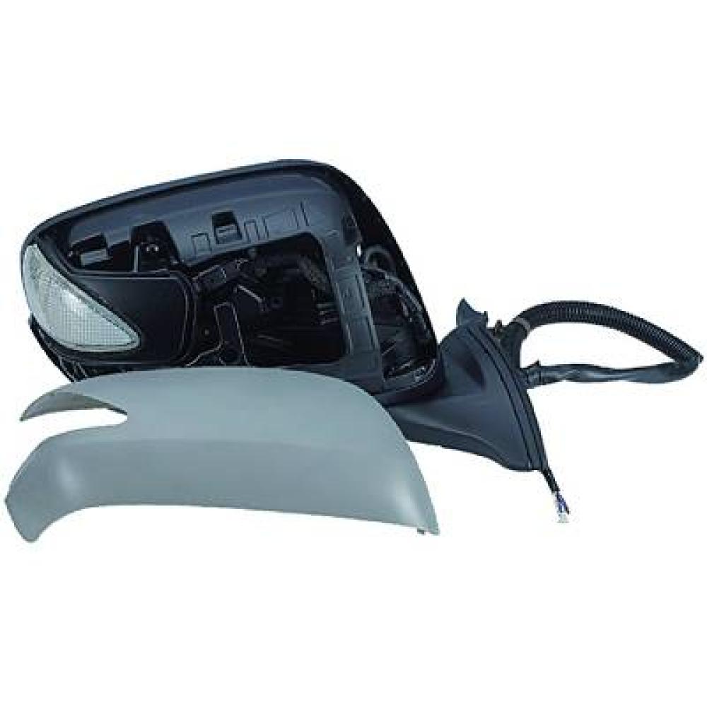 Rétroviseur extérieur droite — Honda Jazz (2008-2011) — réf. 5241124