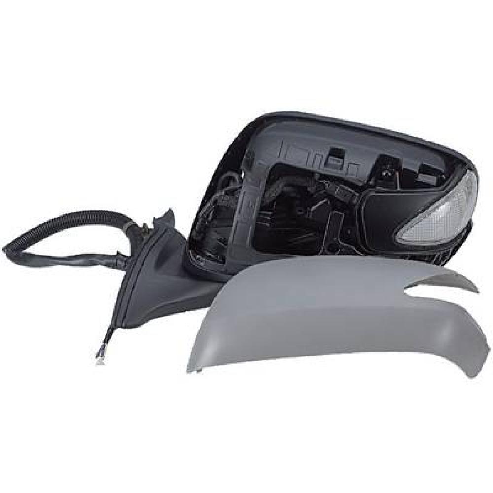 Rétroviseur extérieur gauche — Honda Jazz (2008-2011) — réf. 5241125