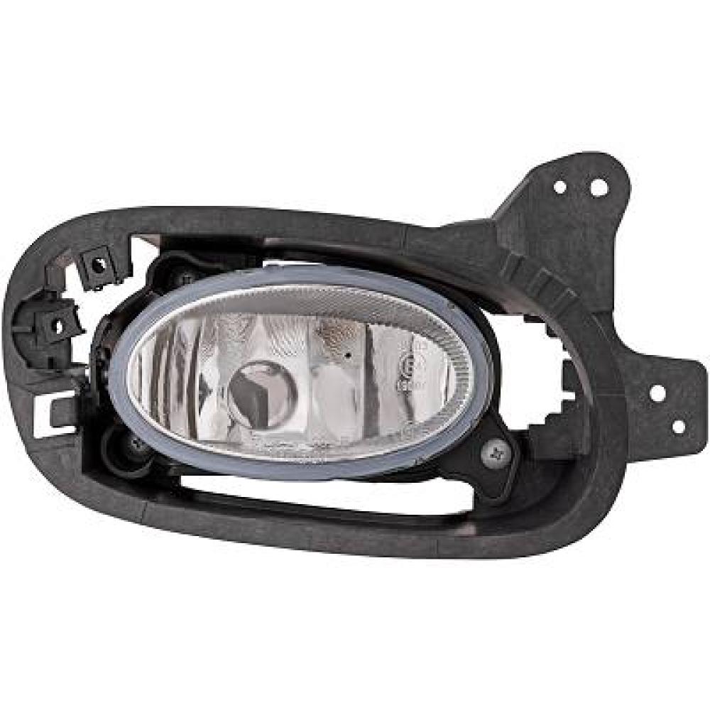 Projecteur antibrouillard droite — Honda Jazz (2011-2014) — réf. 5241188