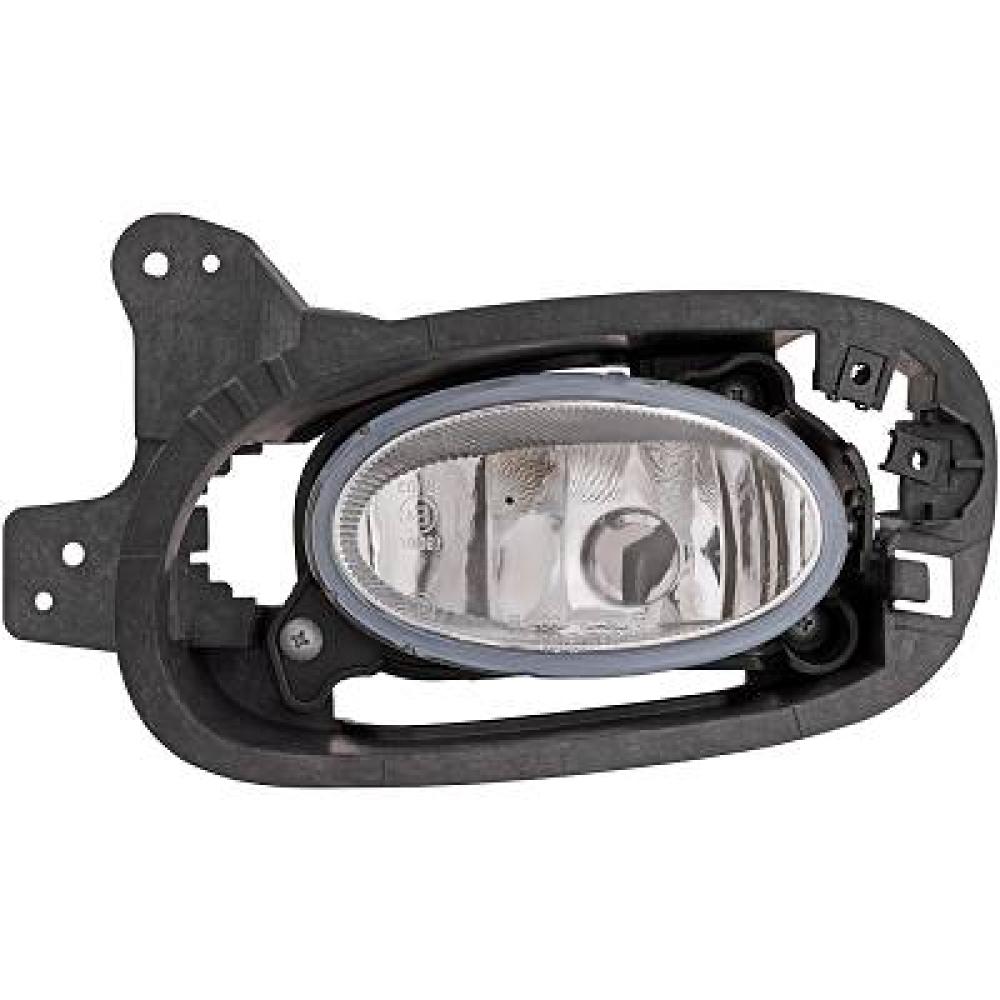 Projecteur antibrouillard gauche — Honda Jazz (2011-2014) — réf. 5241189