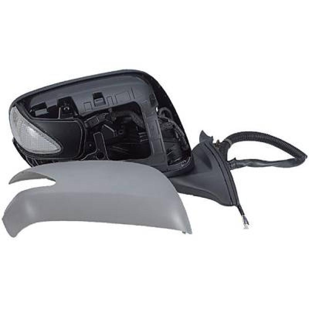 Rétroviseur extérieur droite — Honda Jazz (2008-2011) — réf. 5241324