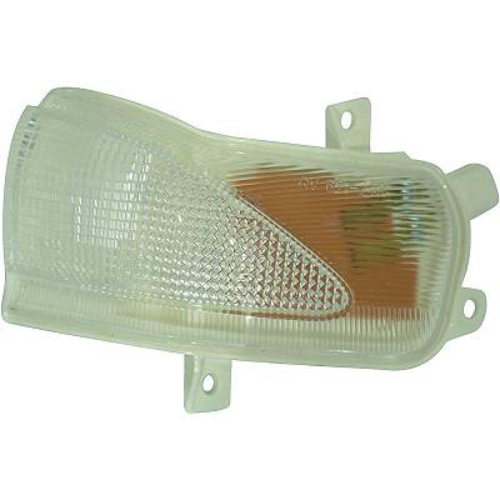 Feu clignotant 260 — Honda Jazz (2008-2011)