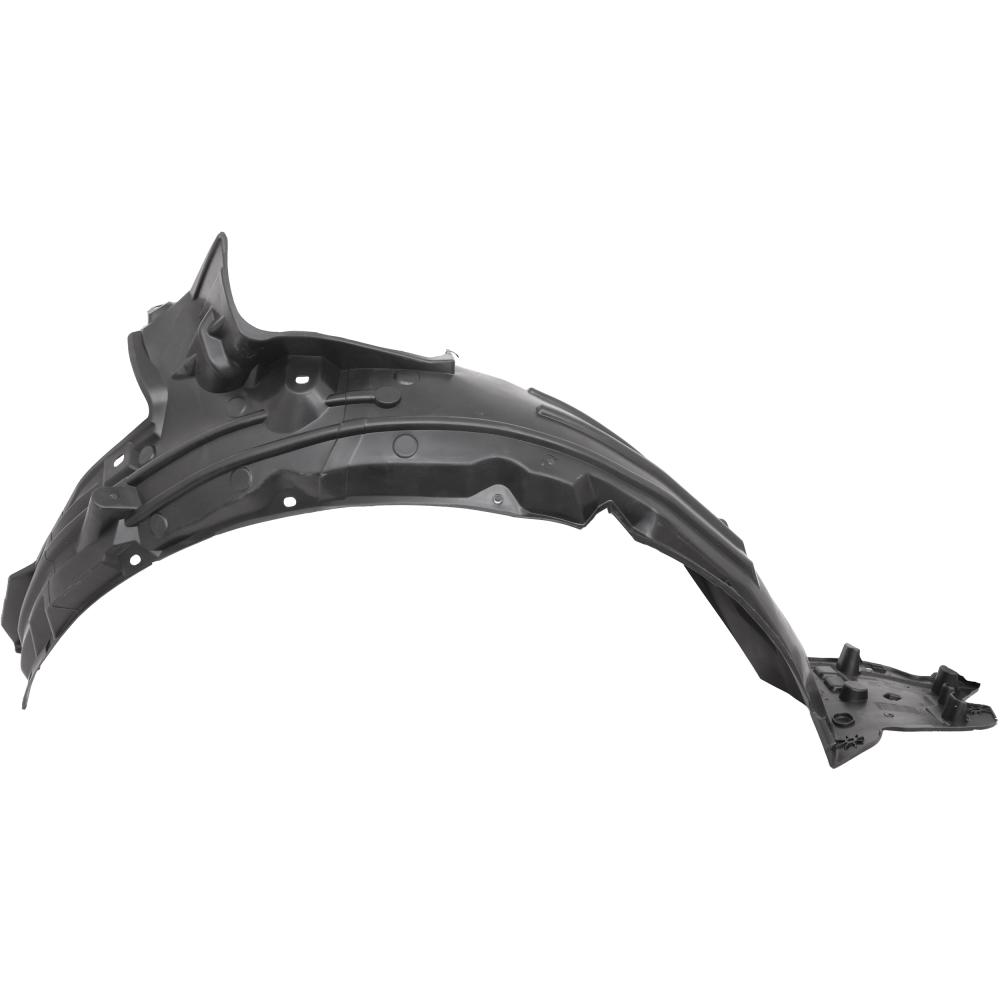 Garniture, passage de roue avant droite — Honda Jazz (2015-2020) — réf. 5242008