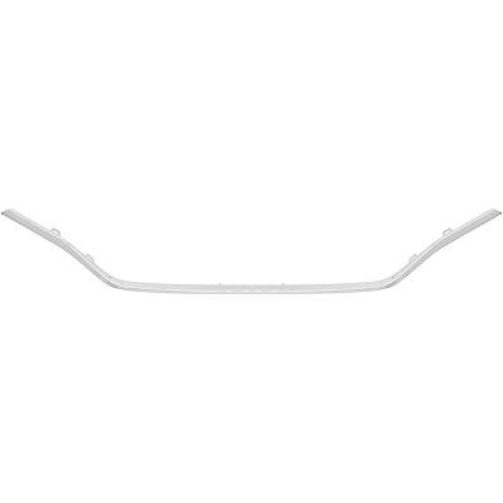 Baguette et bande protectrice, grille de radiateur — Honda Jazz (2015-2020)