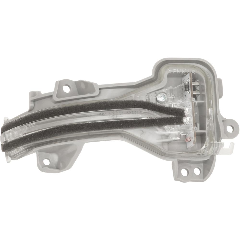 Feu clignotant avant droite — Honda Jazz (2015-2020) — réf. 5242328
