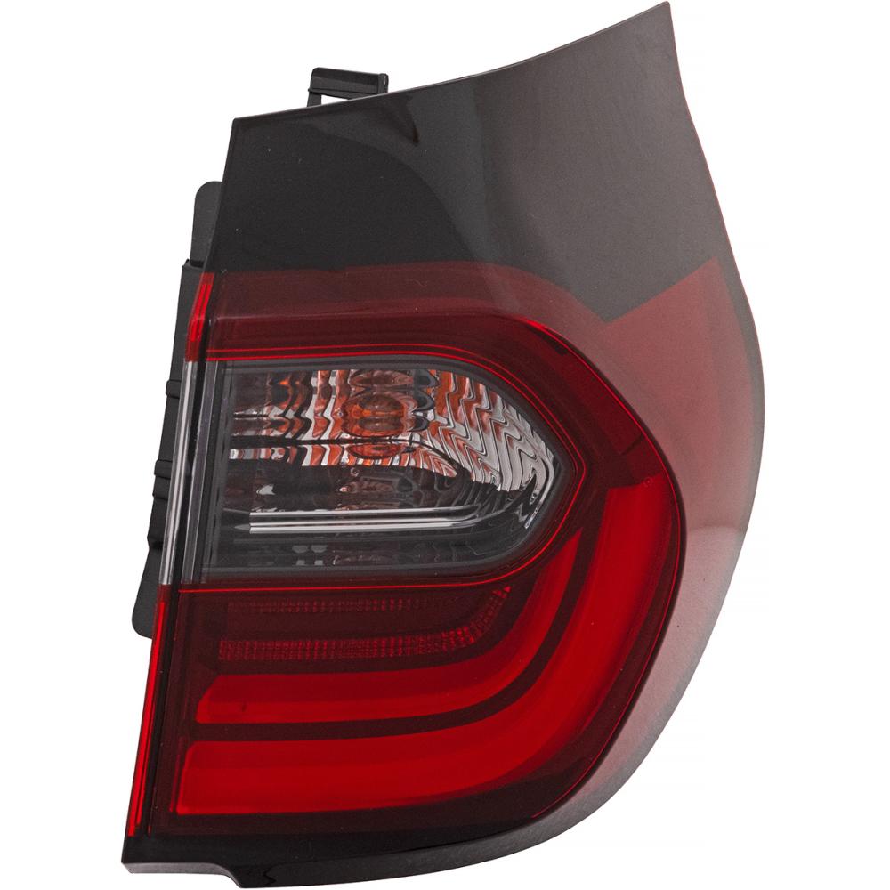 Feu arrière droite — Honda Jazz (2022-…) — réf. 5243092