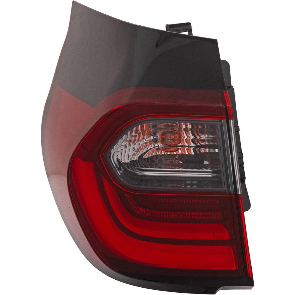 Feu arrière gauche — Honda Jazz (2022-…) — réf. 5243093
