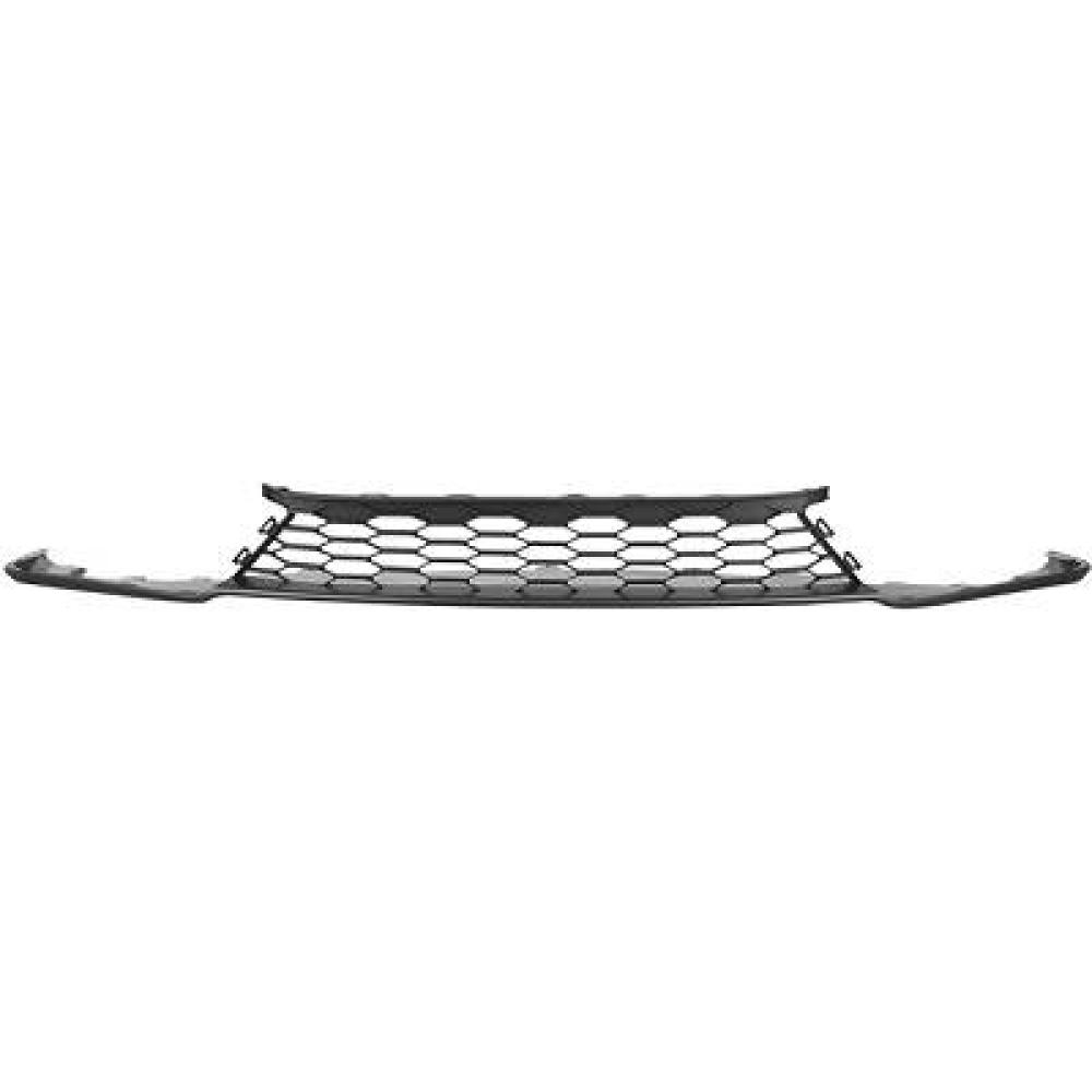 Grille de ventilation, pare-chocs avant — Honda Civic (2017-…) — réf. 5250045