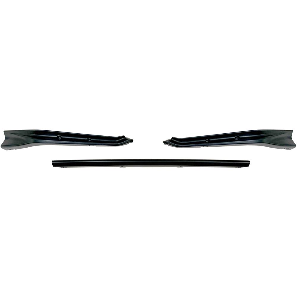 Spoiler avant — Honda Civic (2022-…) — réf. 5251261