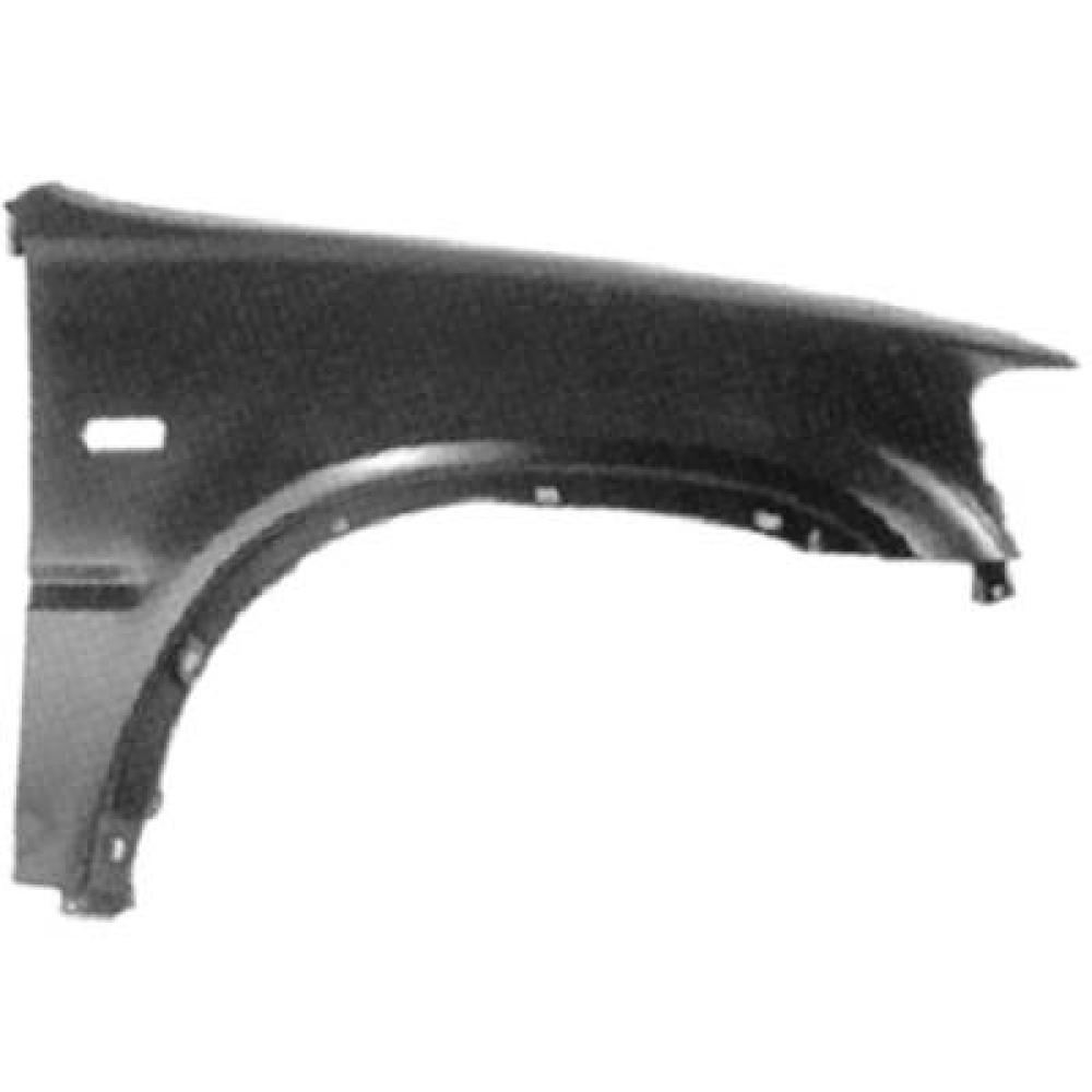 Aile avant droite — Honda CR-V (1997-2002) — réf. 5280806