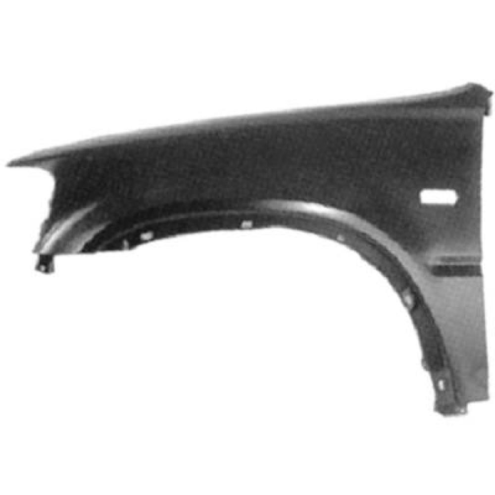 Aile avant gauche — Honda CR-V (1997-2002) — réf. 5280807