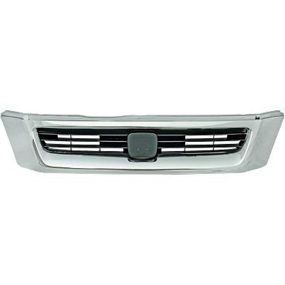Grille de radiateur — Honda CR-V (1997-2002) — réf. 5280842