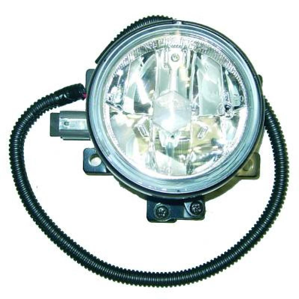 Projecteur antibrouillard droite — Honda CR-V (1997-2002) — réf. 5280888