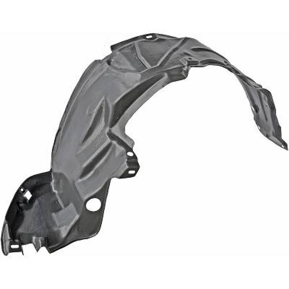 Garniture, passage de roue avant gauche — Honda CR-V (1997-2002) — réf. 5280909