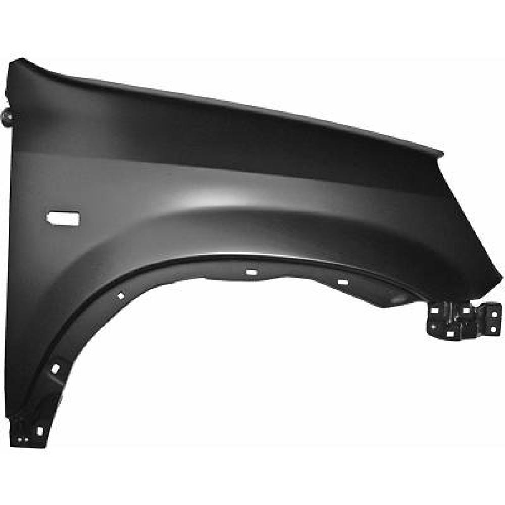 Aile avant droite — Honda CRV (2002-2006) — réf. 5281806