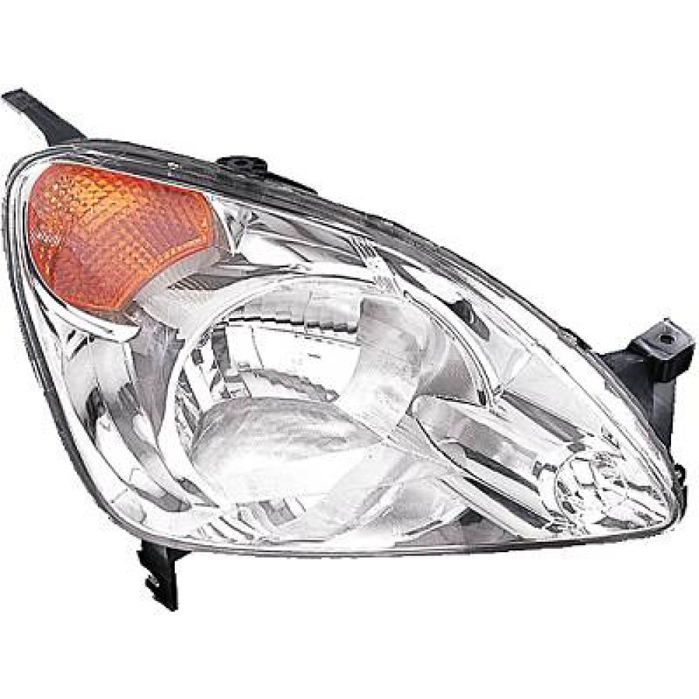 Projecteur principal droite — Honda CRV (2002-2006) — réf. 5281880
