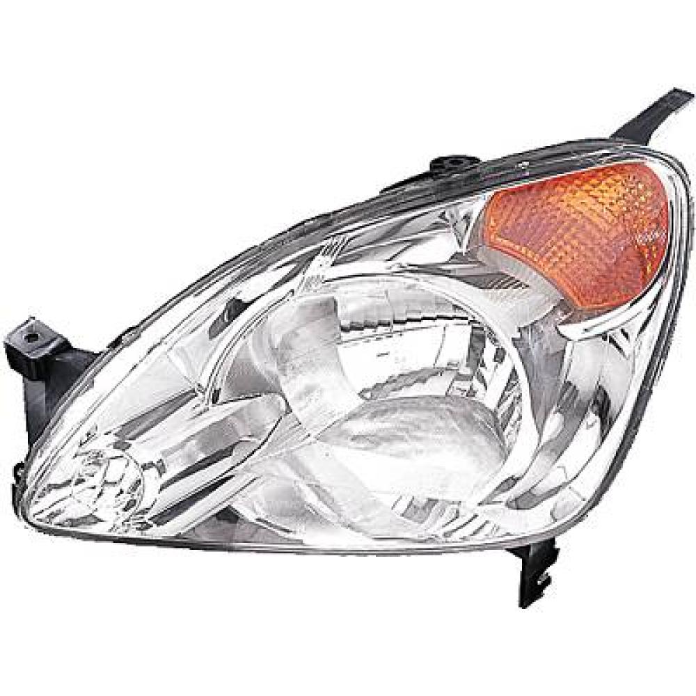 Projecteur principal gauche — Honda CRV (2002-2006) — réf. 5281881