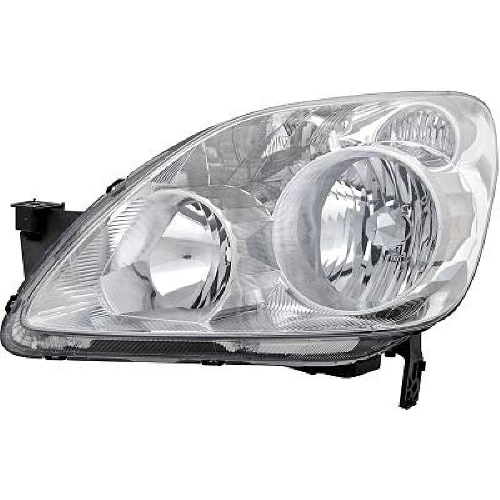 Projecteur principal gauche — Honda CRV (2002-2006) — réf. 5281981