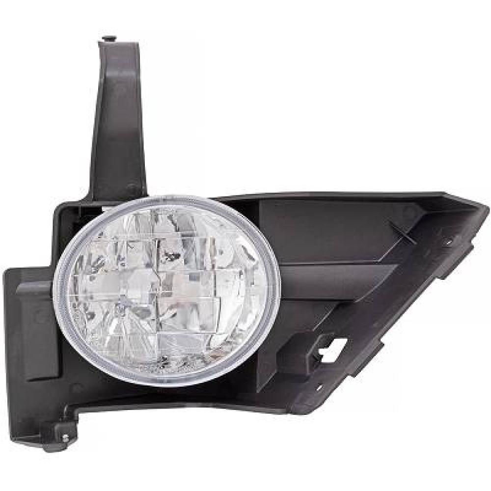Projecteur antibrouillard droite — Honda CRV (2002-2006) — réf. 5281988