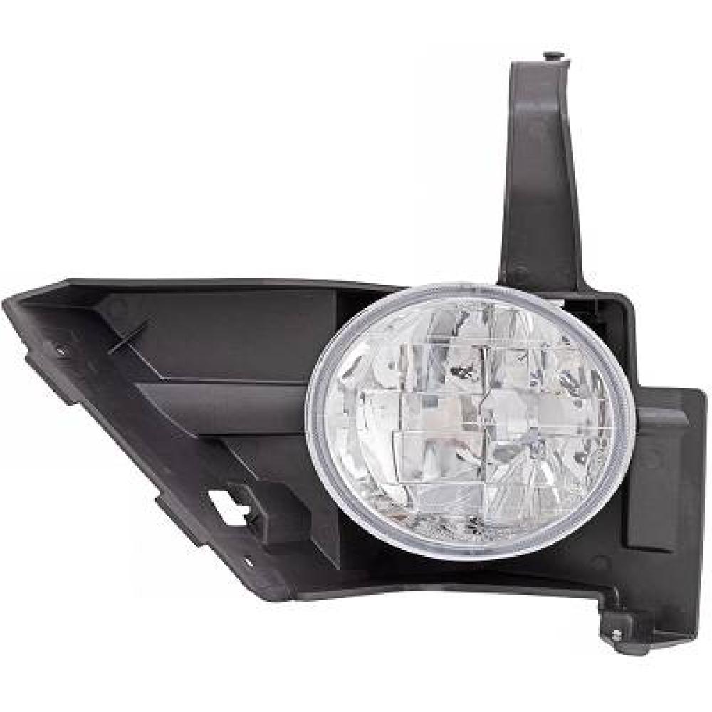 Projecteur antibrouillard gauche — Honda CRV (2002-2006) — réf. 5281989