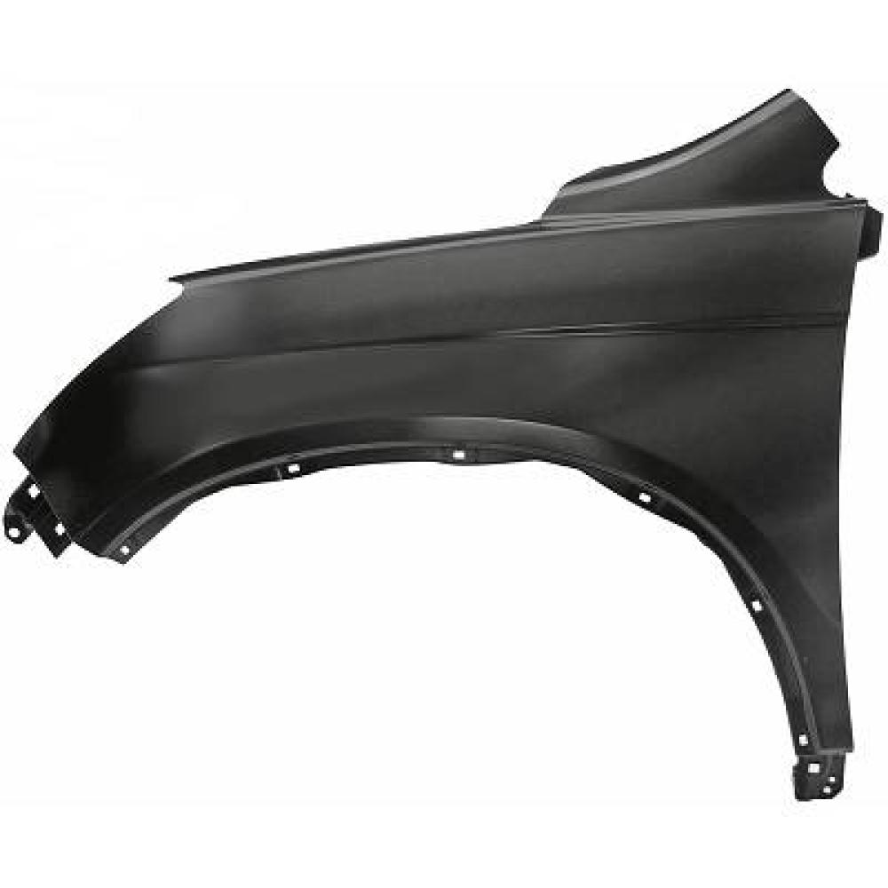 Aile avant gauche — Honda CRV (2006-2010) — réf. 5283807