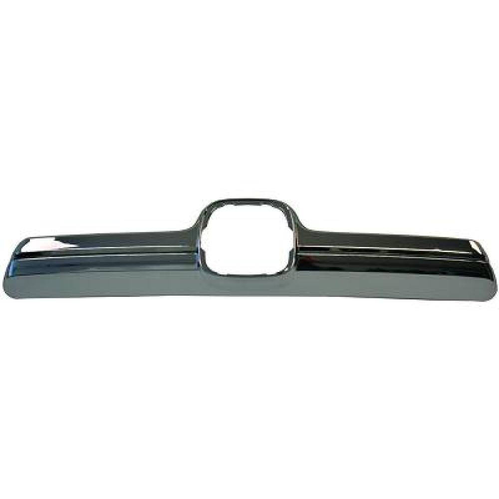 Baguette et bande protectrice, pare-chocs centre — Honda CRV (2006-2010) — réf. 5283841