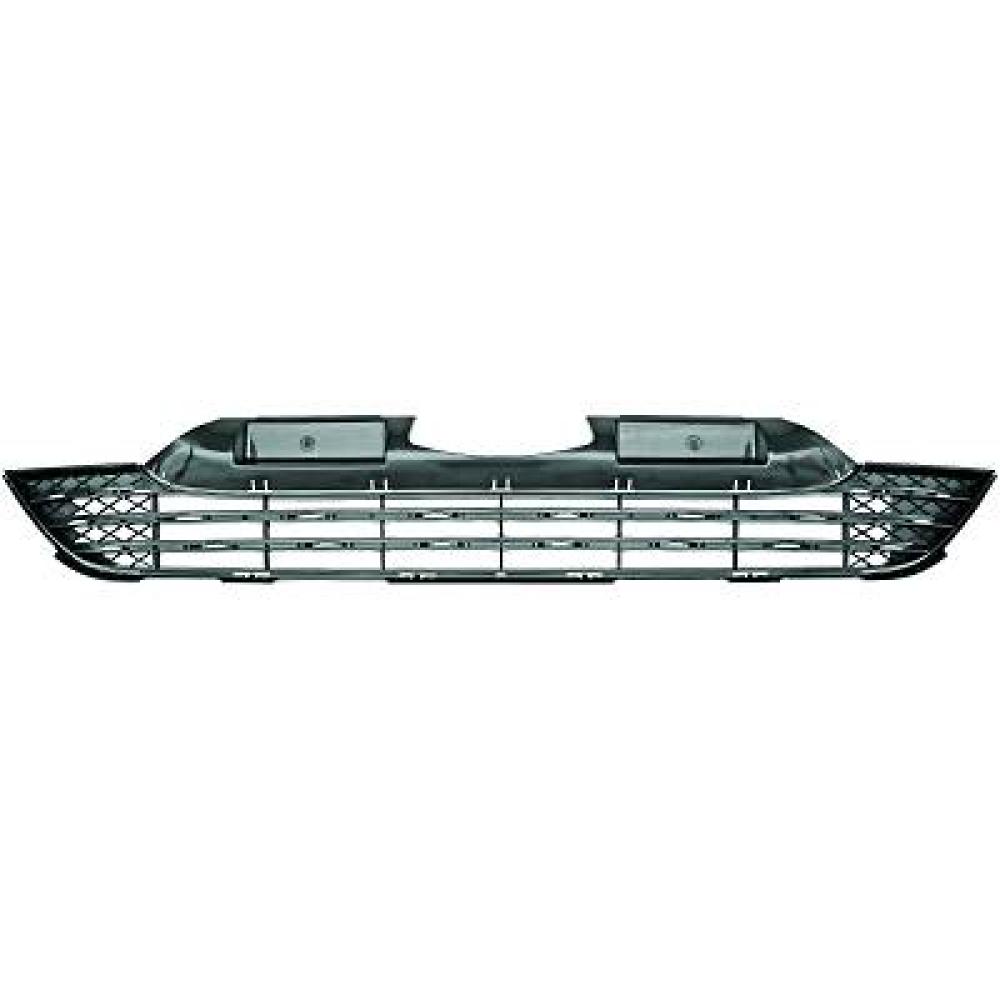 Grille de radiateur — Honda CRV (2006-2010) — réf. 5283843