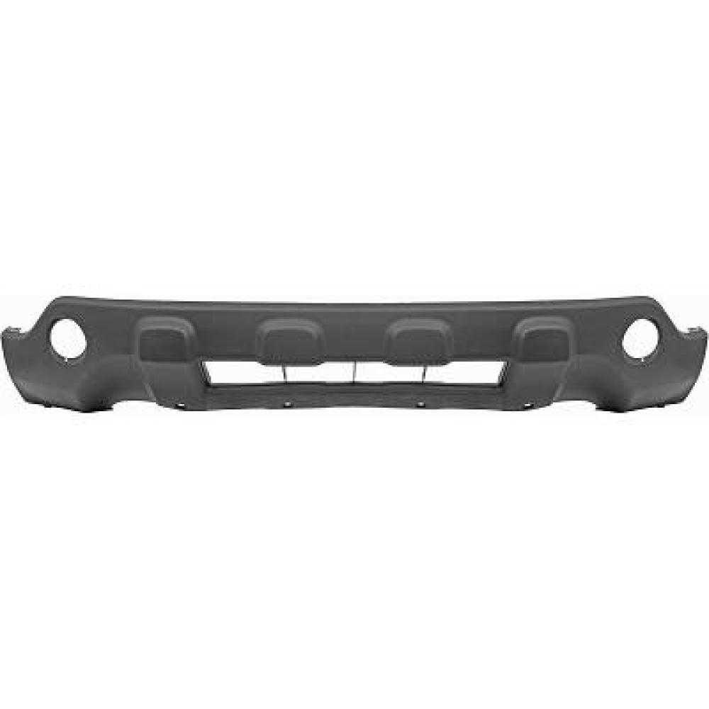 Pare-chocs inférieur — Honda CRV (2006-2010) — réf. 5283851