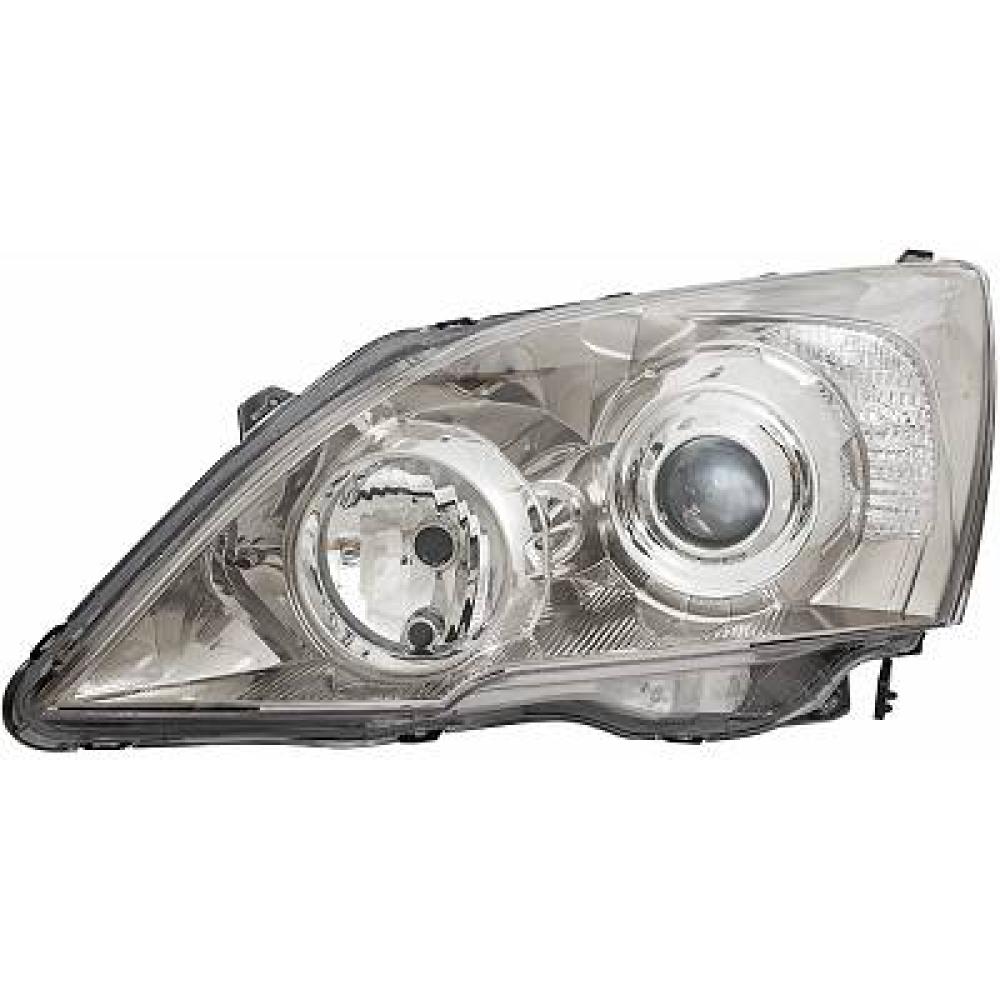 Projecteur principal gauche — Honda CRV (2006-2010) — réf. 5283885
