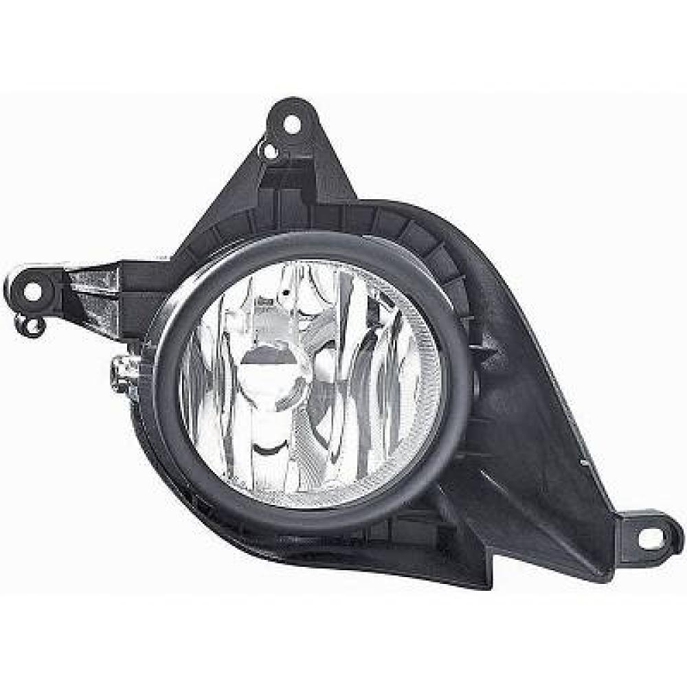 Projecteur antibrouillard gauche — Honda CRV (2006-2010) — réf. 5283889