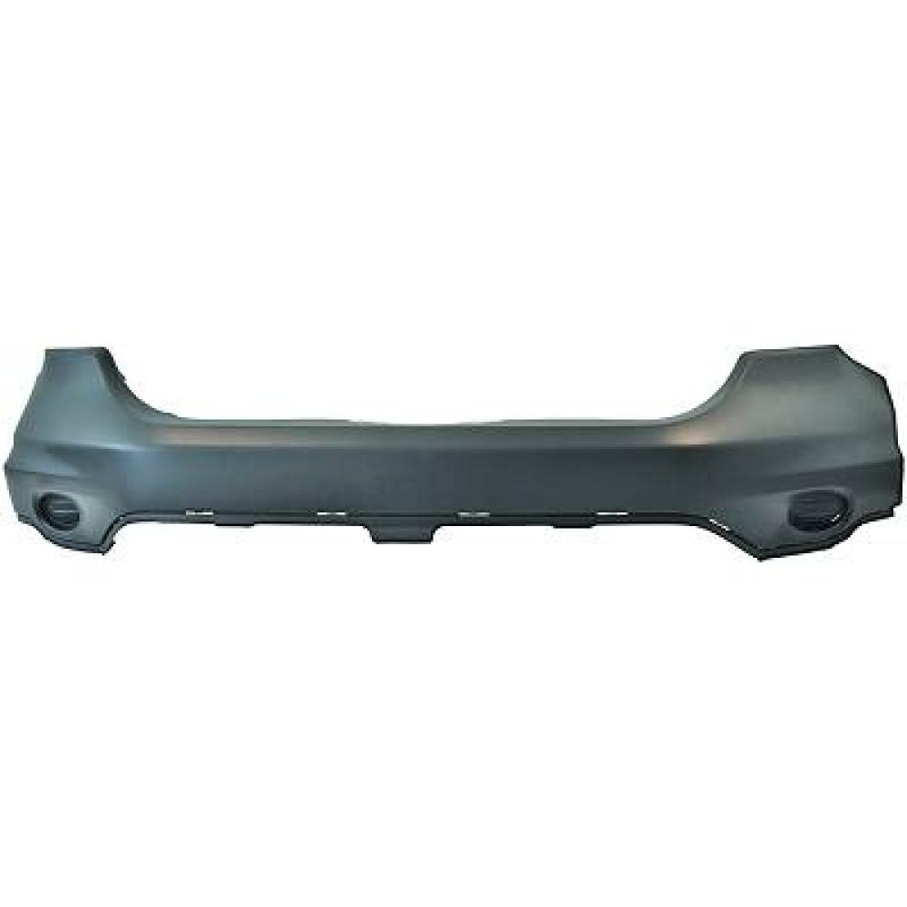 Pare-chocs supérieur — Honda CRV (2010-2012)